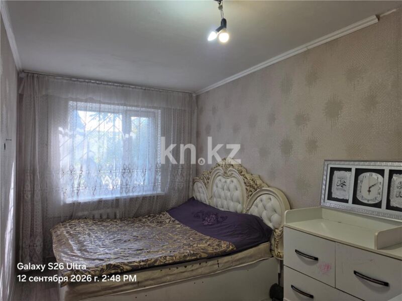 Продажа 3-комнатной квартиры, 62 м² - Недвижимость в Темиртау фото 6 из 14