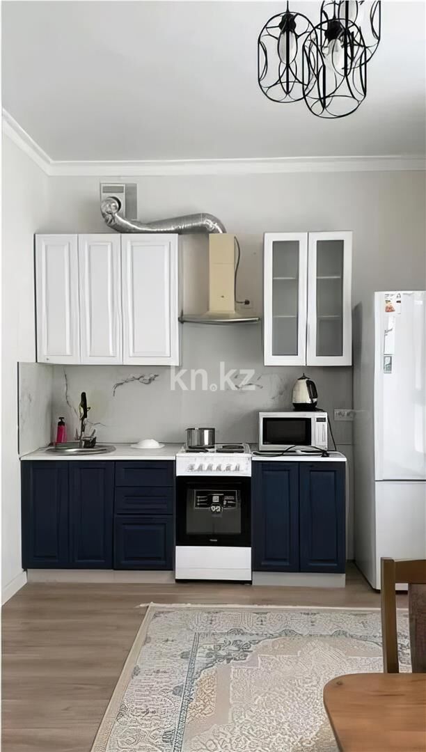 Продажа 1-комнатной квартиры, 39.2 м² - Продажа однокомнатных квартир в р-не Есиль Астаны - страница 29 фото 2 из 3