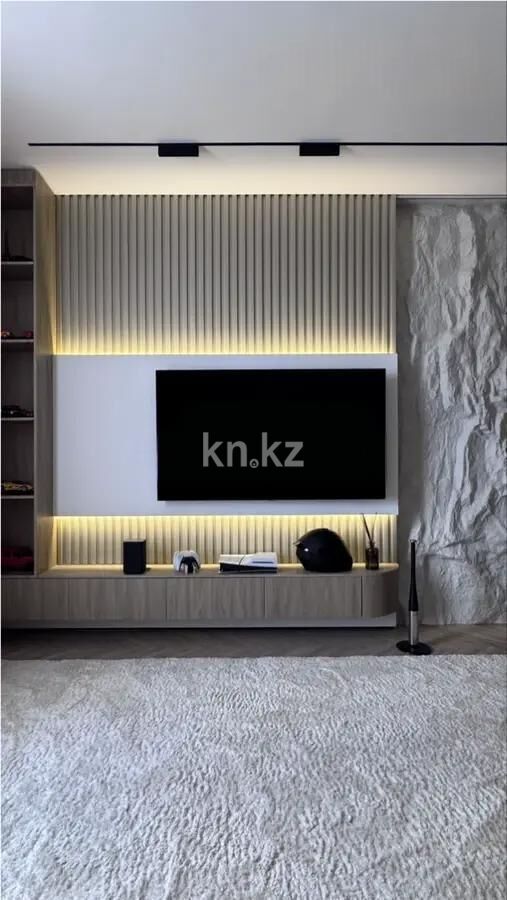 Продажа 2-комнатной квартиры, 52.37 м² - Продажа двухкомнатных квартир в р-не Есиль Астаны фото 1 из 3