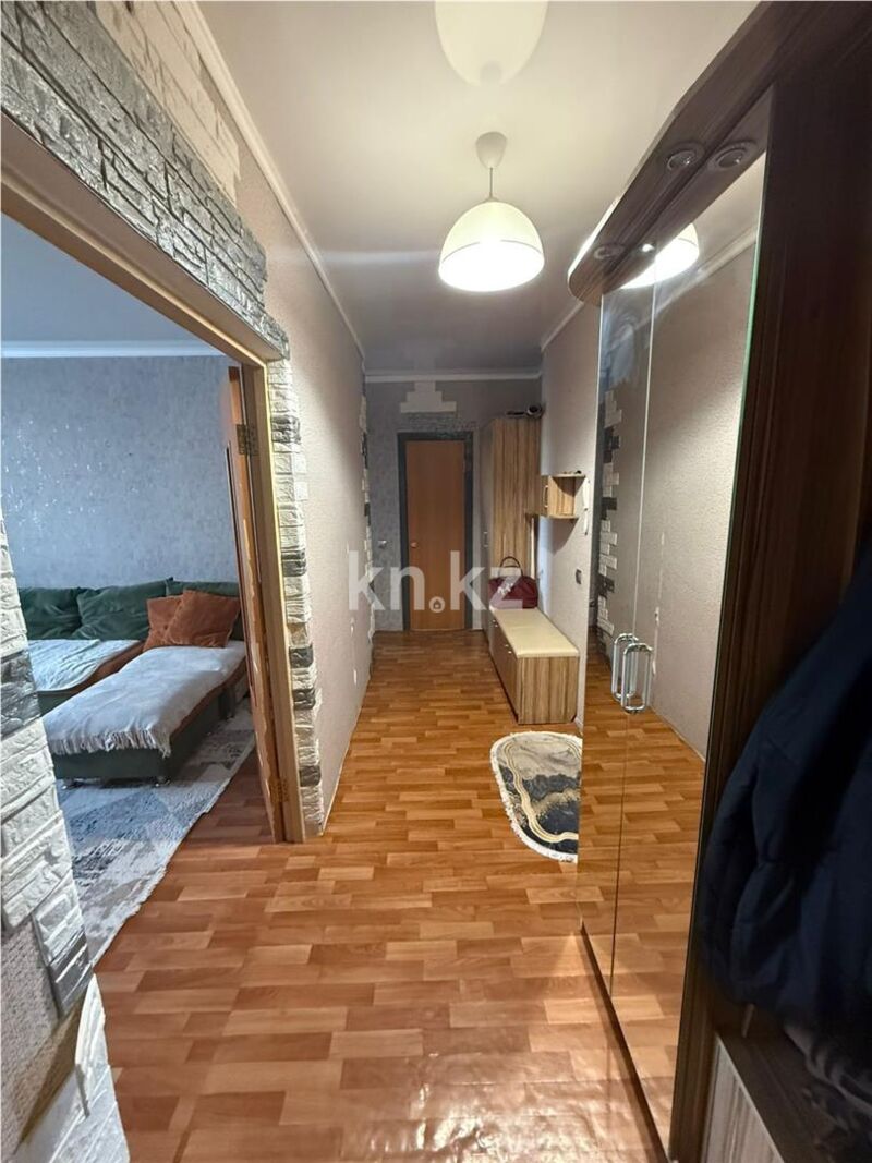 Продажа 2-комнатной квартиры, 61 м² - Продажа двухкомнатных квартир в кирпичном доме в Караганде - страница 27 фото 10 из 13