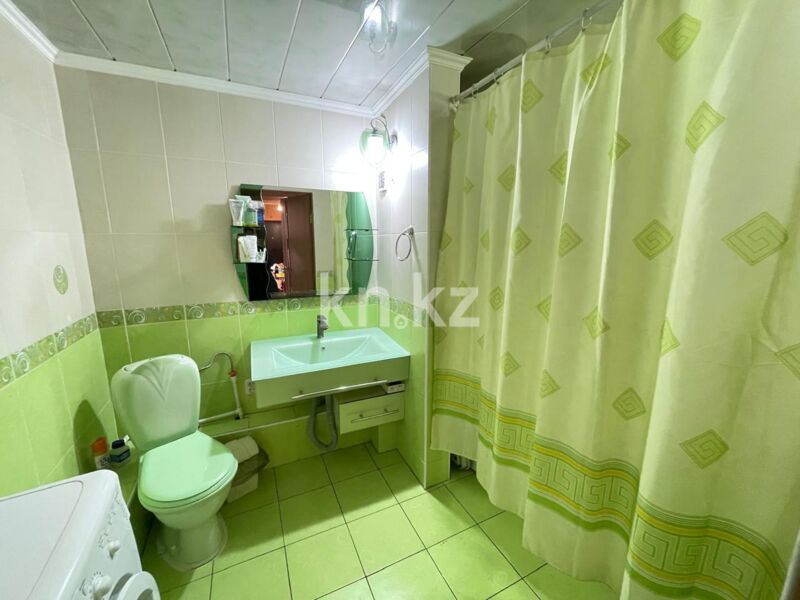 Продажа 3-комнатной квартиры, 66.1 м² - Продажа квартир в кирпичном доме в Казахстане - страница 373 фото 6 из 8