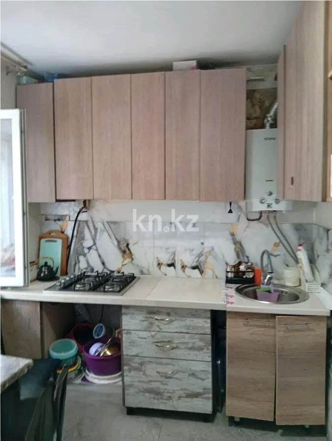 Продажа 2-комнатной квартиры, 43 м² - Продажа двухкомнатных квартир в кирпичном доме в Алматы - страница 14 фото 3 из 4