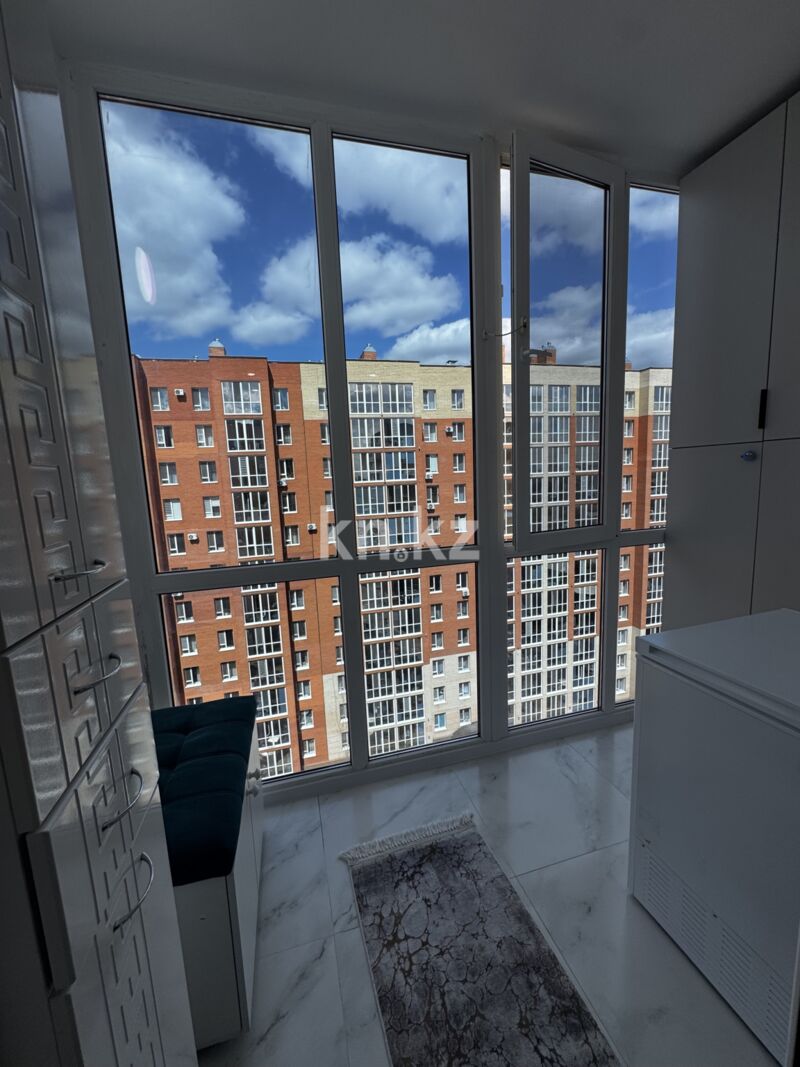 Продажа 2-комнатной квартиры, 53.2 м² - Продажа двухкомнатных квартир в Астане - страница 182 фото 9 из 35