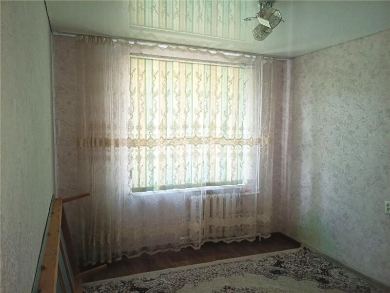 Продажа 3-комнатной квартиры, 55 м² - Продажа квартир в блочном доме в Темиртау - страница 2 фото 5 из 15