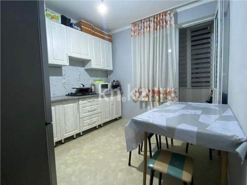 Продажа 1-комнатной квартиры, 39 м² - Продажа однокомнатных квартир в Алатауском р-не Алматы - страница 23 фото 2 из 4