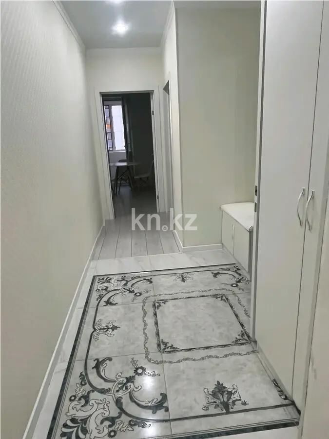 Продажа 1-комнатной квартиры, 42 м² - Продажа однокомнатных квартир в блочном доме в Казахстане - страница 45 фото 4 из 4