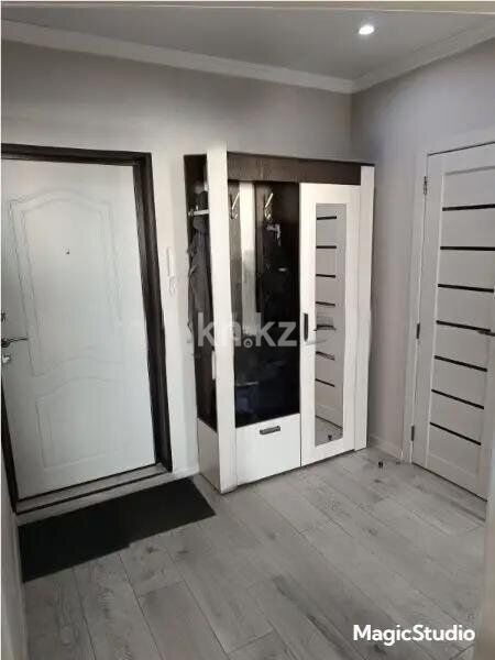 Продажа 2-комнатной квартиры, 43 м² - Недвижимость в Астане - страница 6 фото 5 из 5