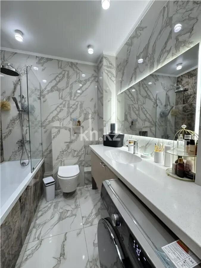 Продажа 2-комнатной квартиры, 70 м² - Продажа квартир в Казахстане - страница 169 фото 4 из 5