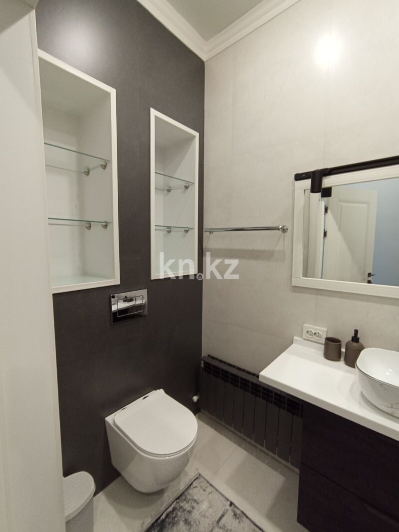 Аренда 3-комнатного дома, 180 м² - Аренда недвижимости в Алматы фото 9 из 17