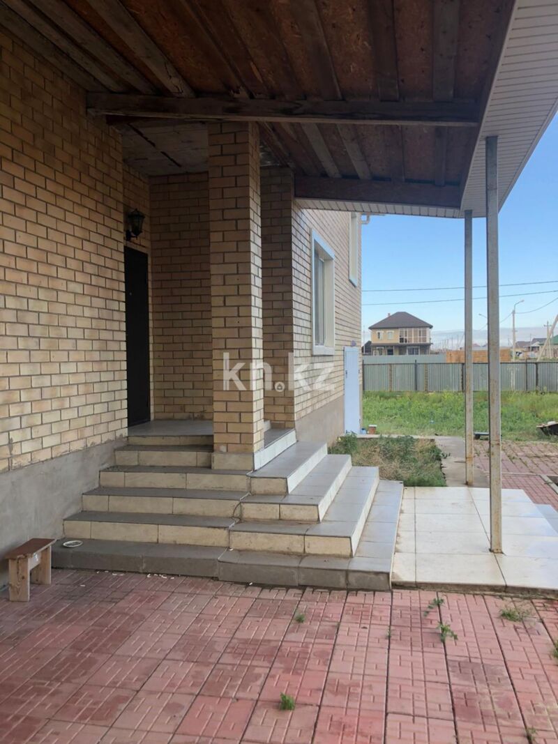 Продажа 5-комнатного дома, 289 м² - Продажа домов, коттеджей в Астане фото 6 из 23