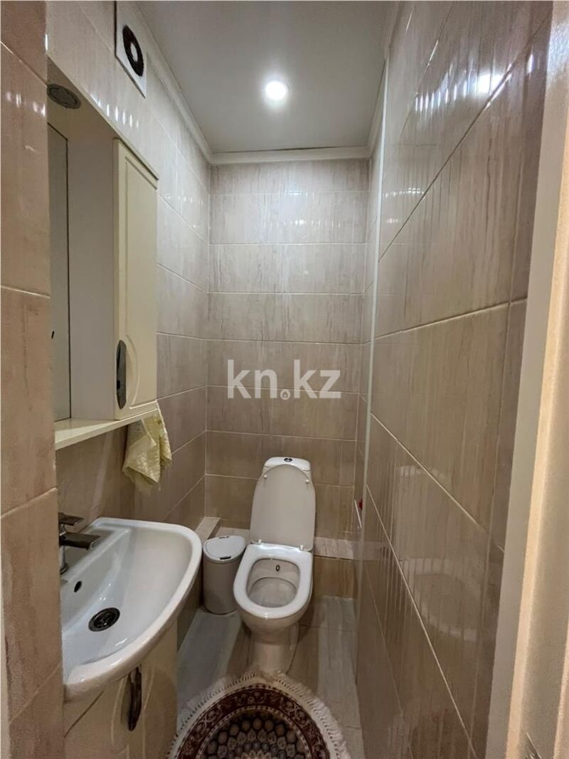 Продажа 2-комнатной квартиры, 72 м² - Продажа двухкомнатных квартир в монолитно-каркасном доме в Караганде - страница 3 фото 10 из 18