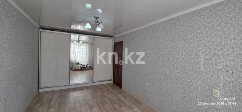 Продажа 2-комнатной квартиры, 49 м² - Продажа двухкомнатных квартир в панельном доме в Темиртау - страница 11 фото 2 из 10