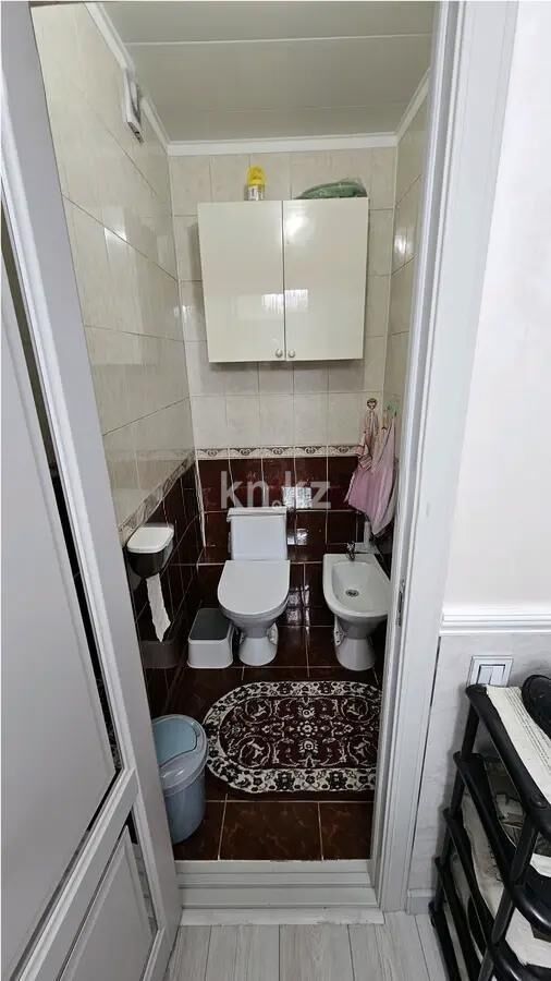 Продажа 3-комнатной квартиры, 90 м² - Продажа трехкомнатных квартир в Жетысуском р-не Алматы - страница 6 фото 6 из 7