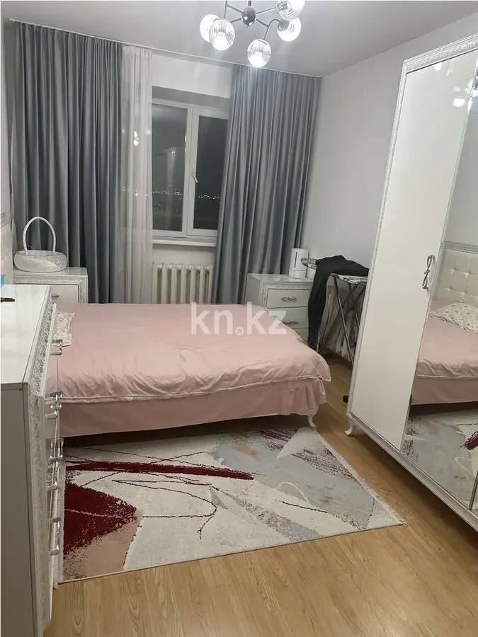 Продажа 3-комнатной квартиры, 69.5 м² - Продажа квартир в Казахстане фото 2 из 4