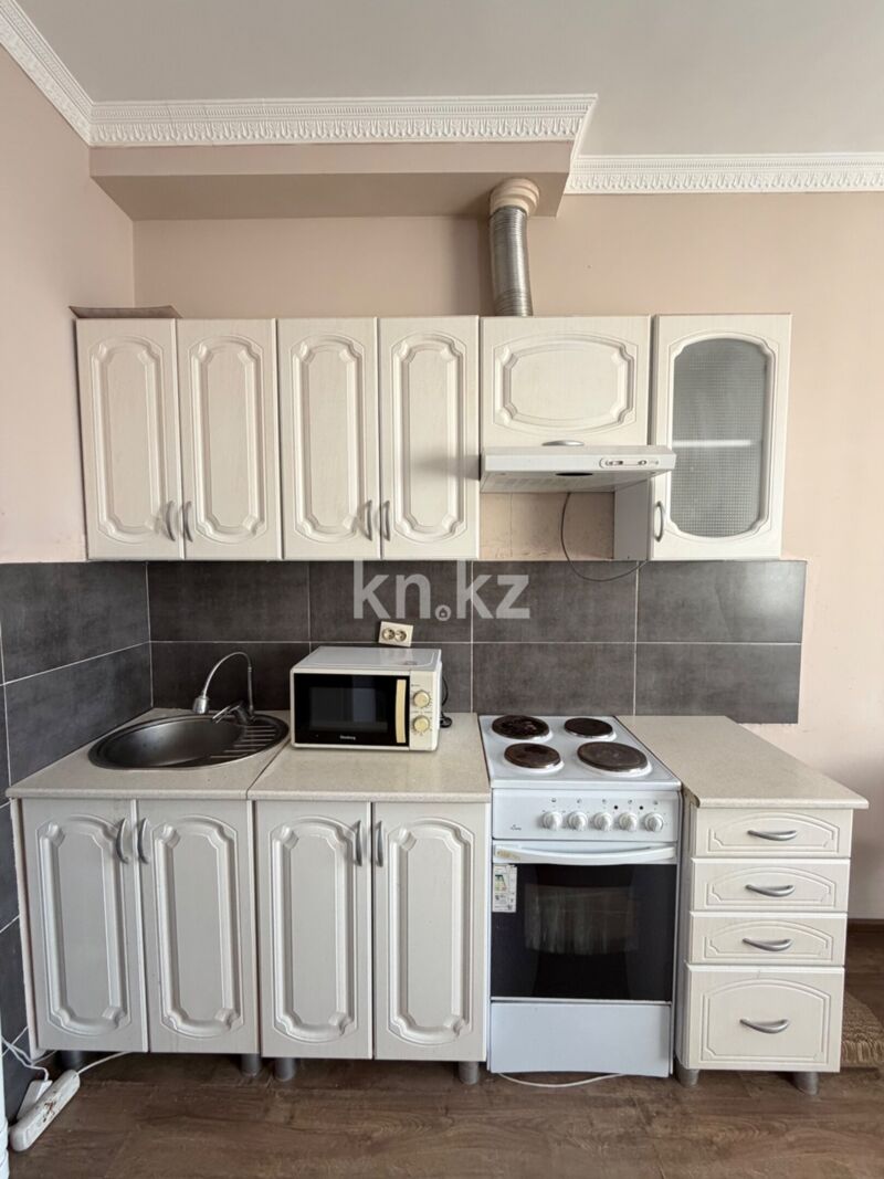 Продажа 1-комнатной квартиры, 23 м² - Продажа однокомнатных квартир в Казахстане - страница 24 фото 6 из 15