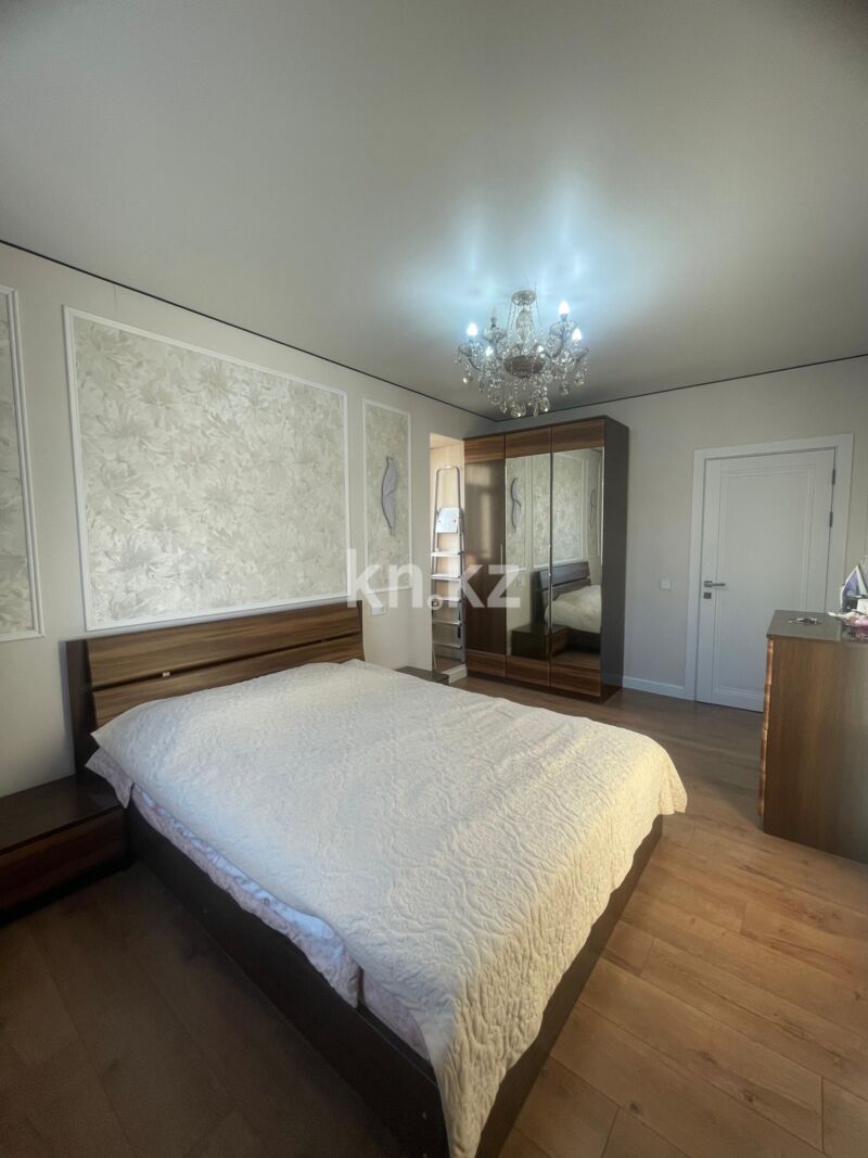Продажа 3-комнатной квартиры, 90 м² - Продажа квартир в кирпичном доме в Казахстане - страница 4 фото 31 из 40