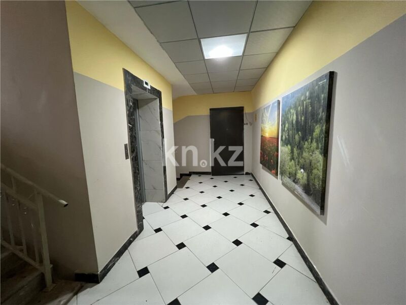 Продажа 1-комнатной квартиры, 38 м² - Продажа квартир в Караганде - страница 12 фото 9 из 13