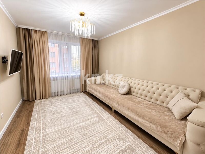 Продажа 2-комнатной квартиры, 50 м² - Продажа недвижимости в Караганде - страница 31 фото 1 из 7