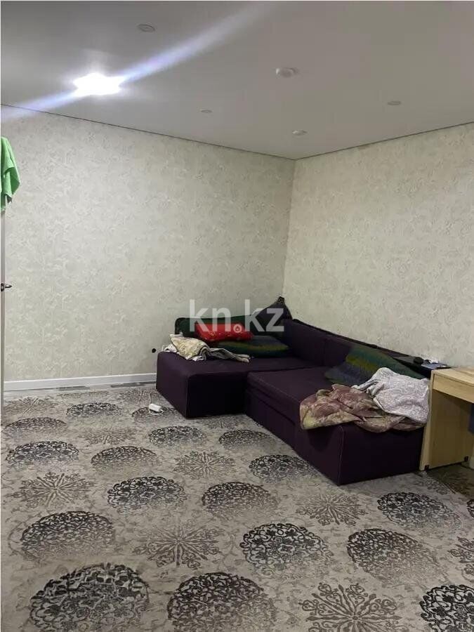 Продажа 3-комнатной квартиры, 61.4 м² - Продажа трехкомнатных квартир в Медеуском р-не Алматы фото 1 из 4