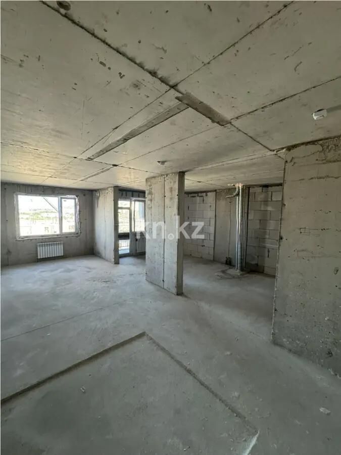 Продажа 2-комнатной квартиры, 53 м² - Продажа квартир в новостройках Алматы - страница 24 фото 2 из 3