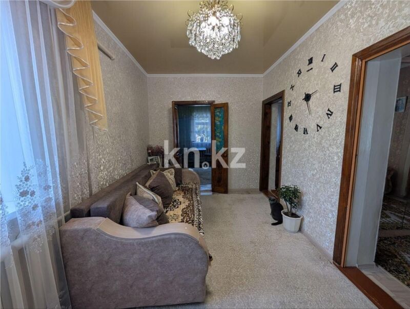 Продажа 5-комнатного дома, 88 м² - Продажа домов, коттеджей в Караганде - страница 4 фото 7 из 16