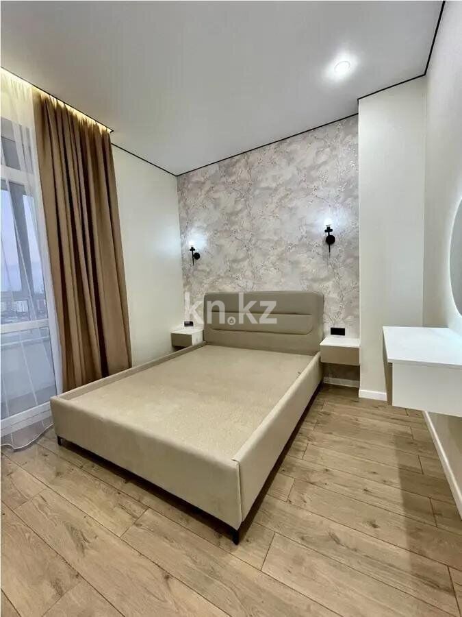 Продажа 2-комнатной квартиры, 49.1 м² - Продажа квартир в новостройках Астаны - страница 20 фото 2 из 3