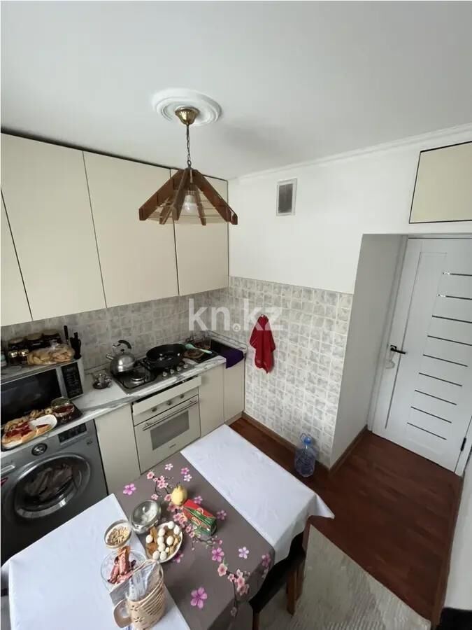 Продажа 3-комнатной квартиры, 56 м² - Продажа трехкомнатных квартир в Бостандыкском р-не Алматы - страница 31 фото 2 из 3