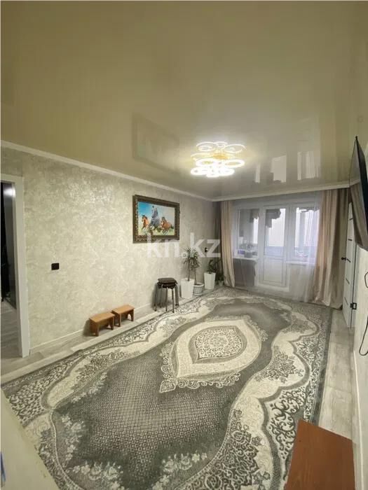 Продажа 3-комнатной квартиры, 58 м² - Продажа трехкомнатных квартир в Майкудуке Караганды - страница 5 фото 1 из 6