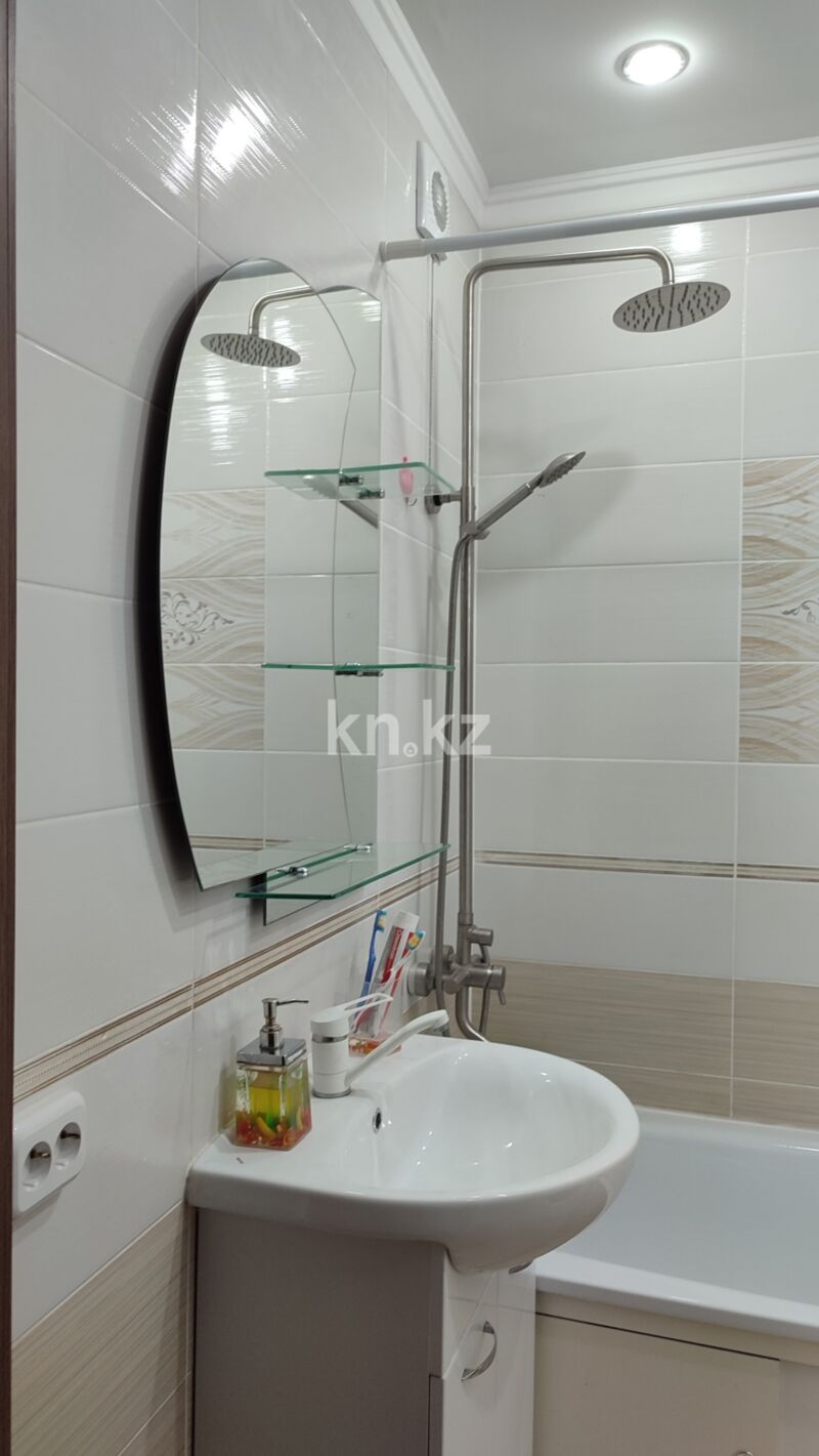 Продажа 2-комнатной квартиры, 53.6 м² - Продажа домов, коттеджей в Сарани фото 12 из 28