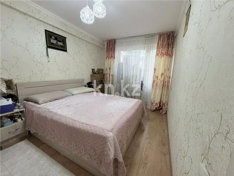 Продажа 3-комнатной квартиры, 60 м² - Продажа трехкомнатных квартир в блочном доме в Казахстане - страница 35 фото 2 из 6