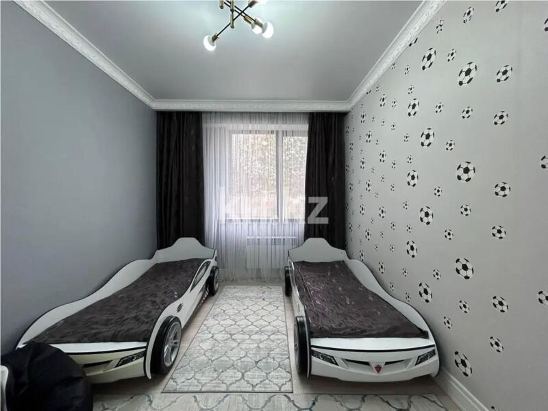 Продажа 3-комнатной квартиры, 105.8 м² - Продажа трехкомнатных квартир в Бостандыкском р-не Алматы - страница 13 фото 3 из 5