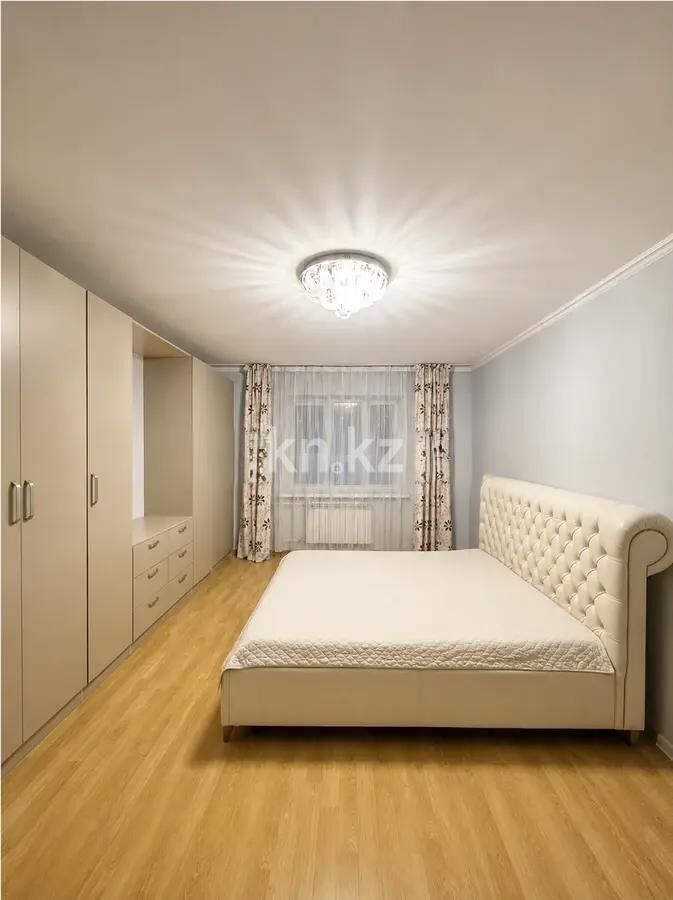 Продажа 3-комнатной квартиры, 105 м² - Продажа квартир в монолитно-каркасном доме в Астане - страница 116 фото 3 из 7