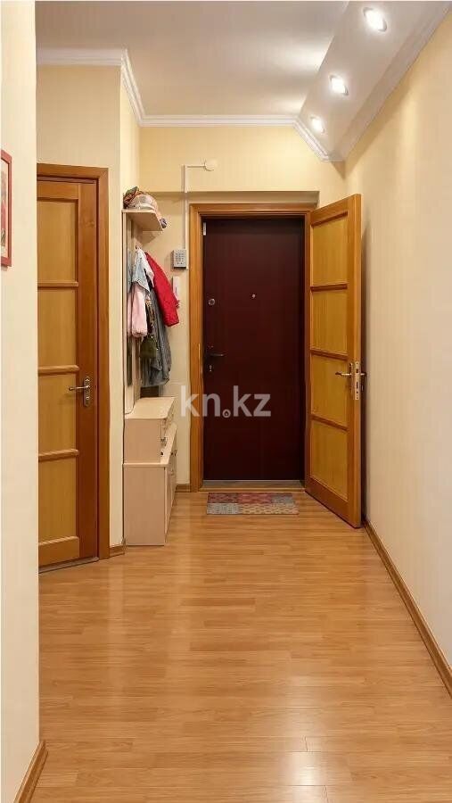 Продажа 2-комнатной квартиры, 54 м² - Продажа квартир в Казахстане - страница 197 фото 4 из 4