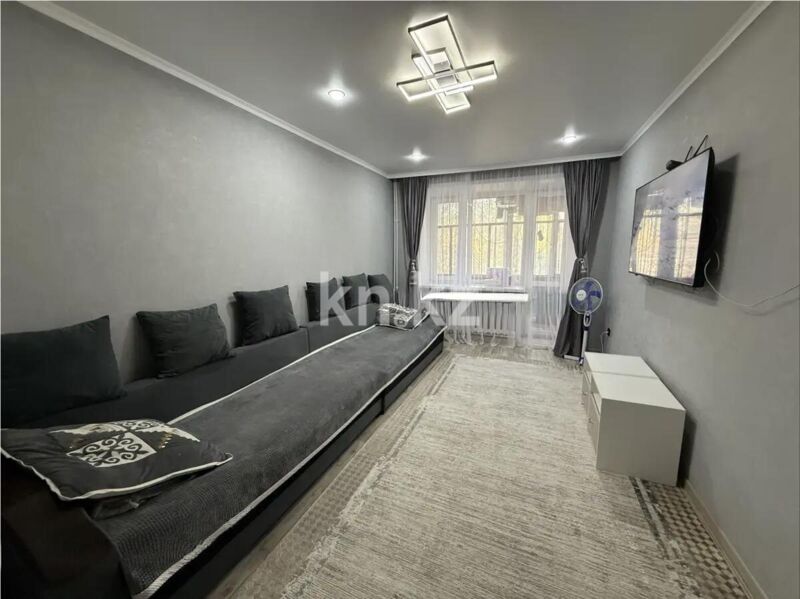 Продажа 2-комнатной квартиры, 50 м² - Продажа недвижимости в Сарани фото 2 из 7