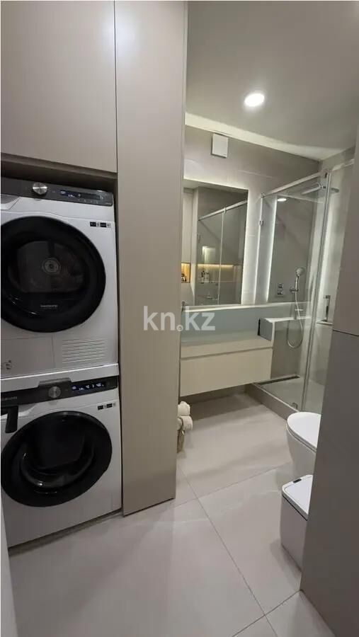 Продажа 3-комнатной квартиры, 110 м² - Продажа трехкомнатных квартир в Бостандыкском р-не Алматы - страница 9 фото 5 из 5