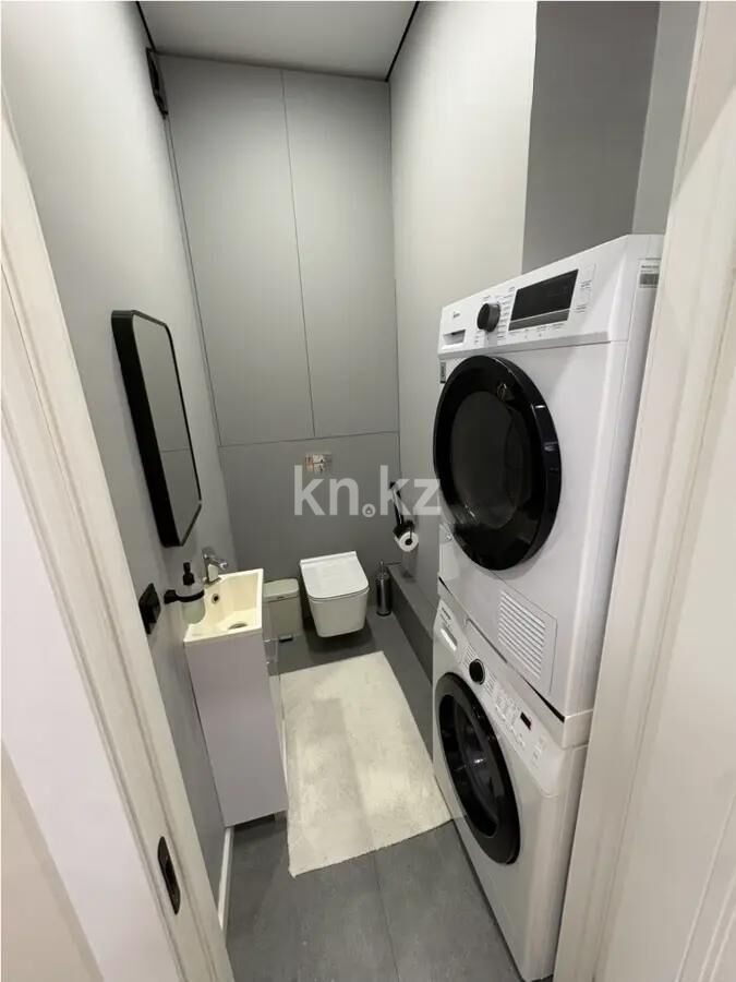 Продажа 3-комнатной квартиры, 72 м² - Продажа трехкомнатных квартир в кирпичном доме в Казахстане - страница 56 фото 5 из 6