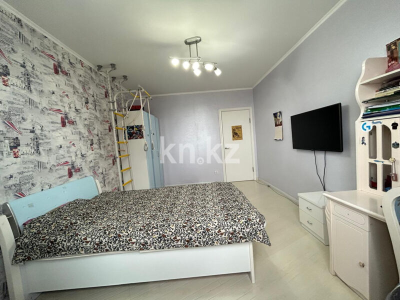 Продажа 5-комнатной квартиры, 202 м² - Продажа квартир в монолитном доме в Астане - страница 14 фото 10 из 26