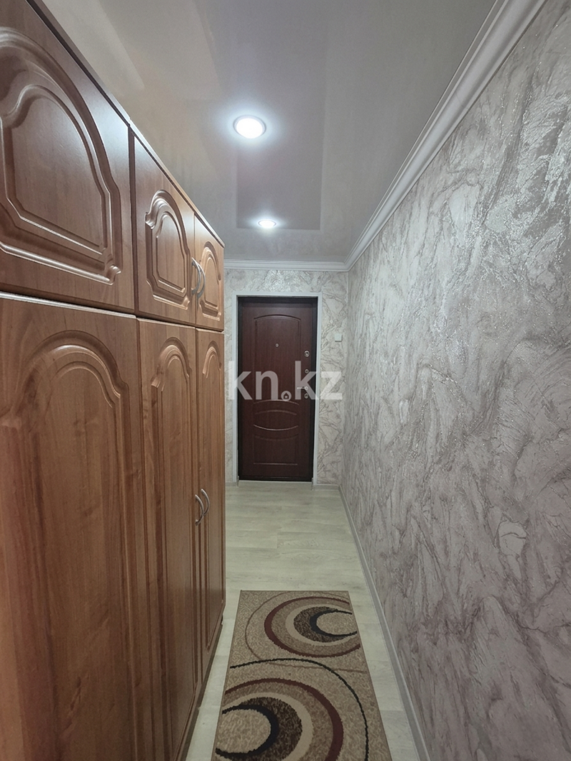 Продажа 3-комнатной квартиры, 62 м² - Продажа квартир в Майкудуке Караганды - страница 38 фото 7 из 7