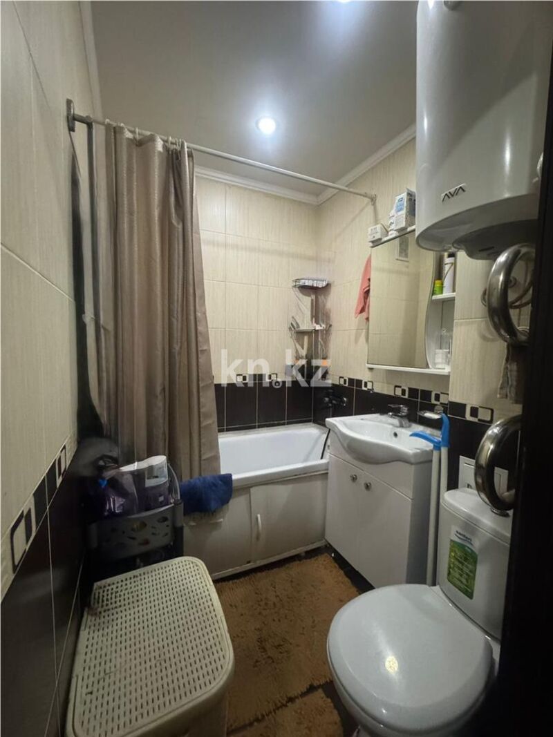 Продажа 2-комнатной квартиры, 45 м² - Продажа двухкомнатных квартир в панельном доме в Казахстане - страница 77 фото 5 из 6