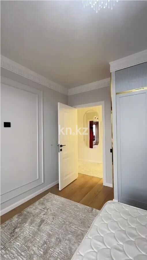 Продажа 2-комнатной квартиры, 48 м² - Продажа двухкомнатных квартир в Бостандыкском р-не Алматы - страница 23 фото 1 из 2