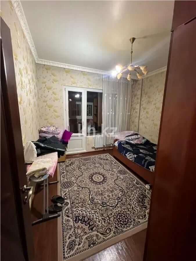 Продажа 2-комнатной квартиры, 54 м² - Продажа двухкомнатных квартир в панельном доме в Алматы - страница 4 фото 3 из 5