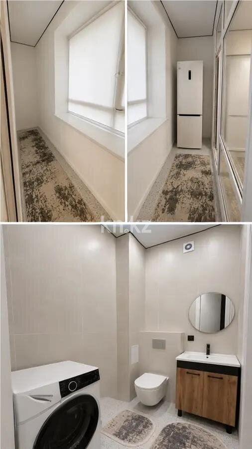 Продажа 2-комнатной квартиры, 36 м² - Недвижимость в Астане - страница 7 фото 4 из 4