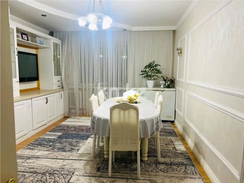 Продажа 3-комнатной квартиры, 111 м² - Недвижимость в Астане - страница 10 фото 4 из 6