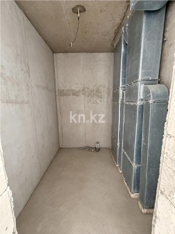 Продажа 1-комнатной квартиры, 38.8 м² - Продажа однокомнатных квартир от собственников в Астане - страница 3 фото 3 из 4