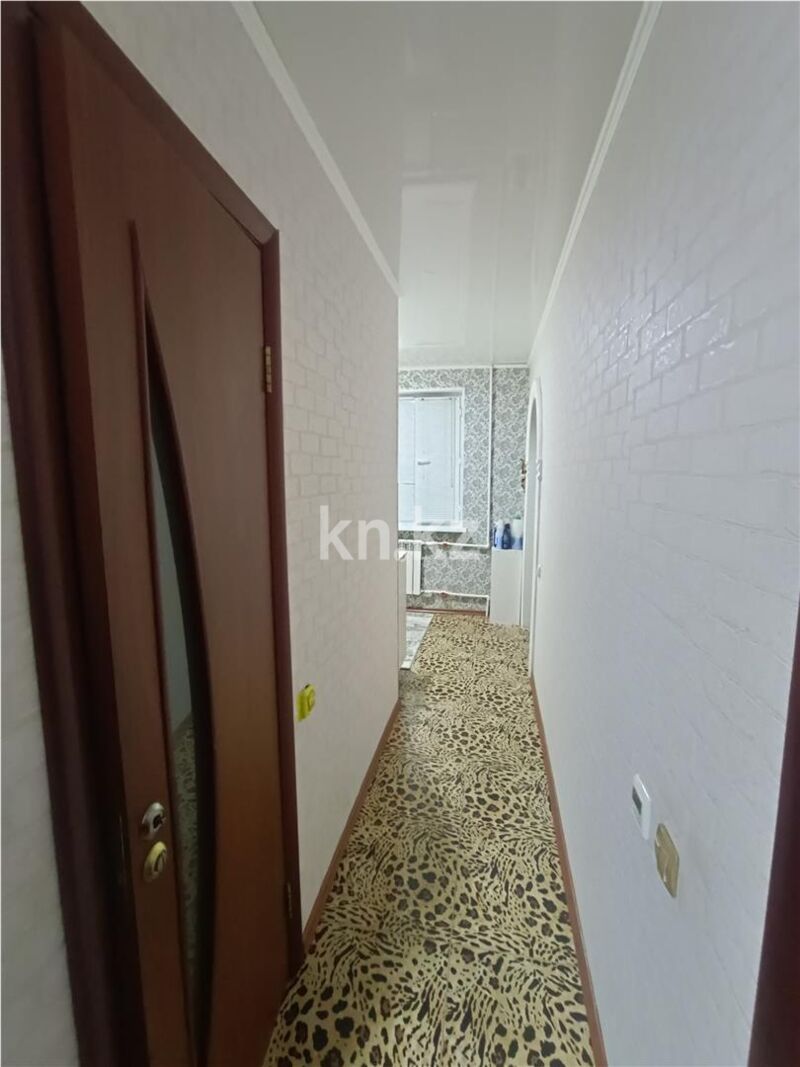 Продажа 3-комнатной квартиры, 61 м² - Недвижимость в Темиртау - страница 33 фото 9 из 12