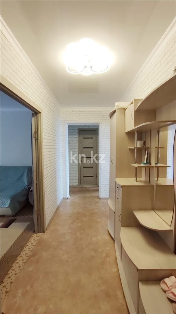 Продажа 3-комнатной квартиры, 72 м² - Продажа трехкомнатных квартир в Майкудуке Караганды - страница 9 фото 10 из 17