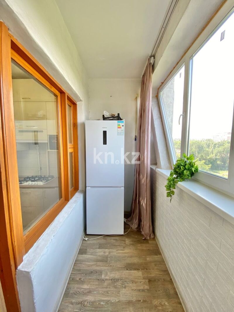 Продажа 3-комнатной квартиры, 72 м² - Продажа трехкомнатных квартир в Ауэзовском р-не Алматы - страница 14 фото 15 из 28