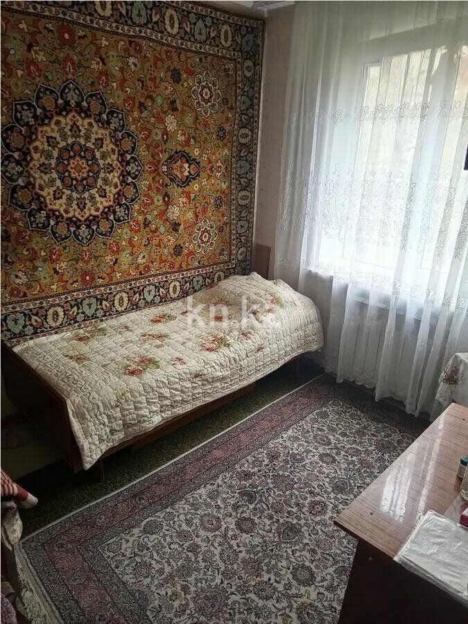Продажа 3-комнатной квартиры, 55 м² - Продажа трехкомнатных квартир в Бостандыкском р-не Алматы - страница 3 фото 3 из 7