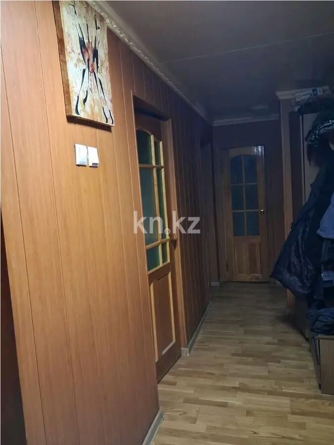 Продажа 3-комнатной квартиры, 72 м² - Продажа трехкомнатных квартир в Темиртау - страница 14 фото 7 из 7