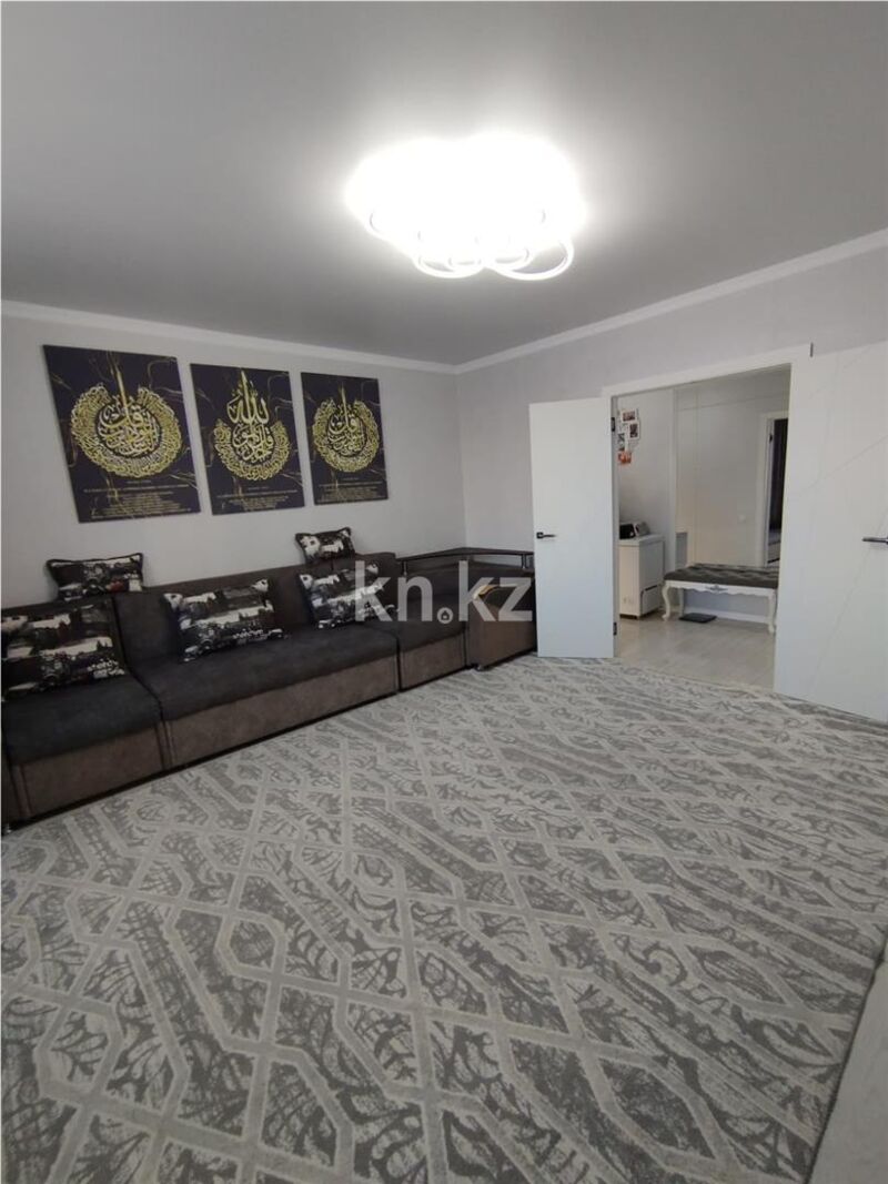 Продажа 3-комнатной квартиры, 70 м² - Продажа трехкомнатных квартир в Караганде - страница 48 фото 2 из 14
